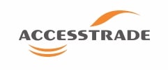 AccessTrade ロゴ