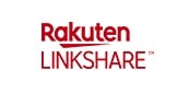 Rakuten Linkshare ロゴ