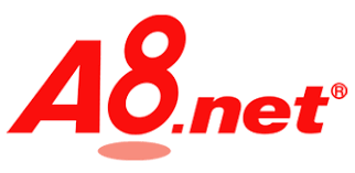 a8net　ロゴ
