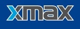 xmax ロゴ